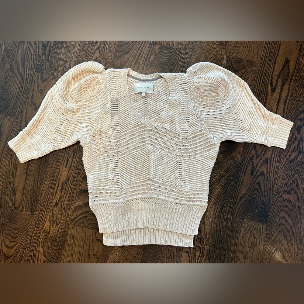Gorgeous Brochu Walker Sweater
